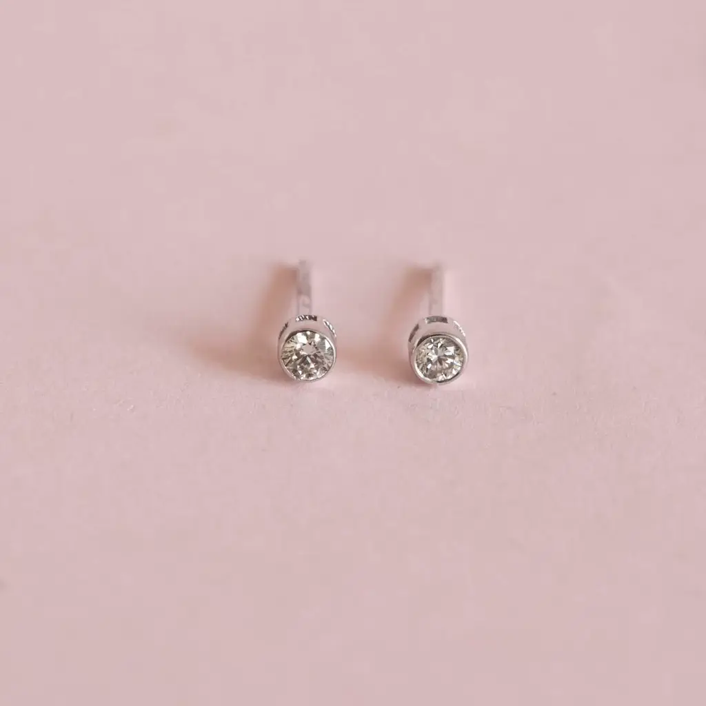 Aretes Solitario