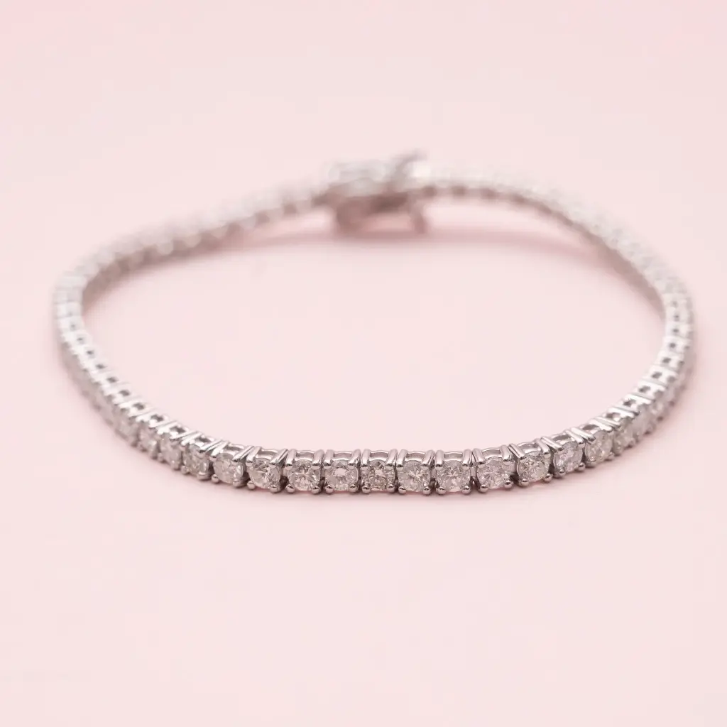 Bracelet Diamond 