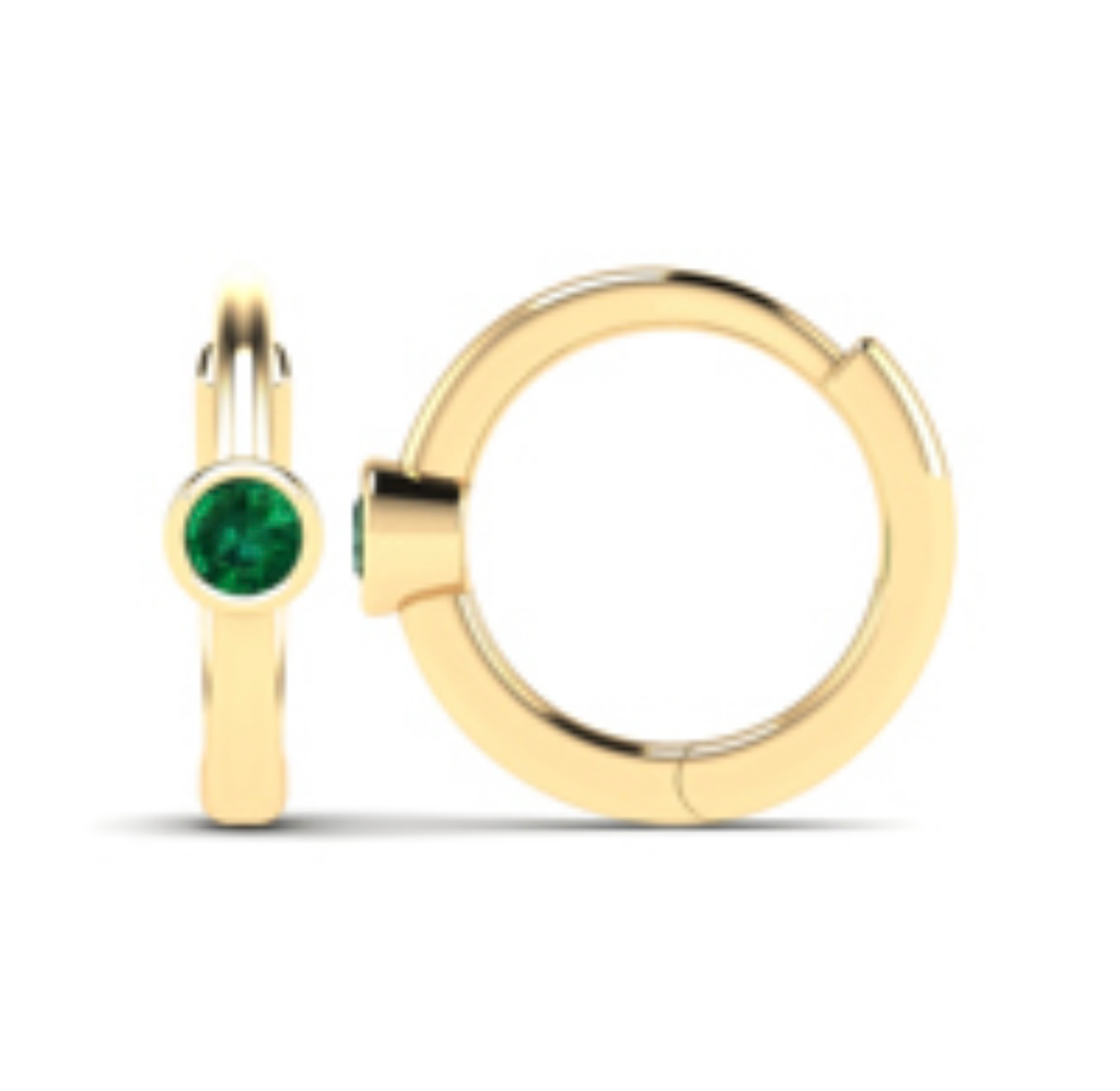 Arrcadas Emerald Solitario