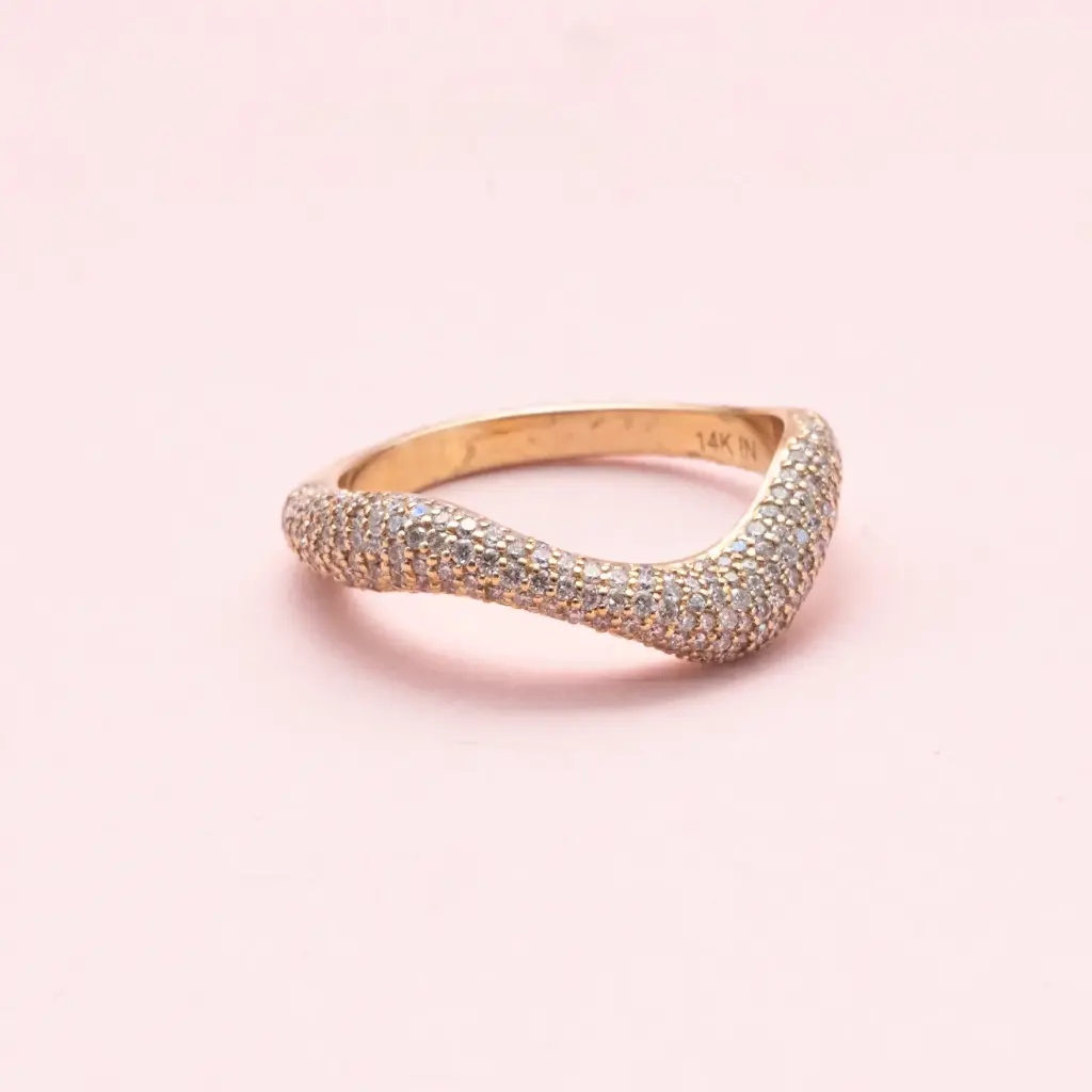 Churumbella Ondas Diamond