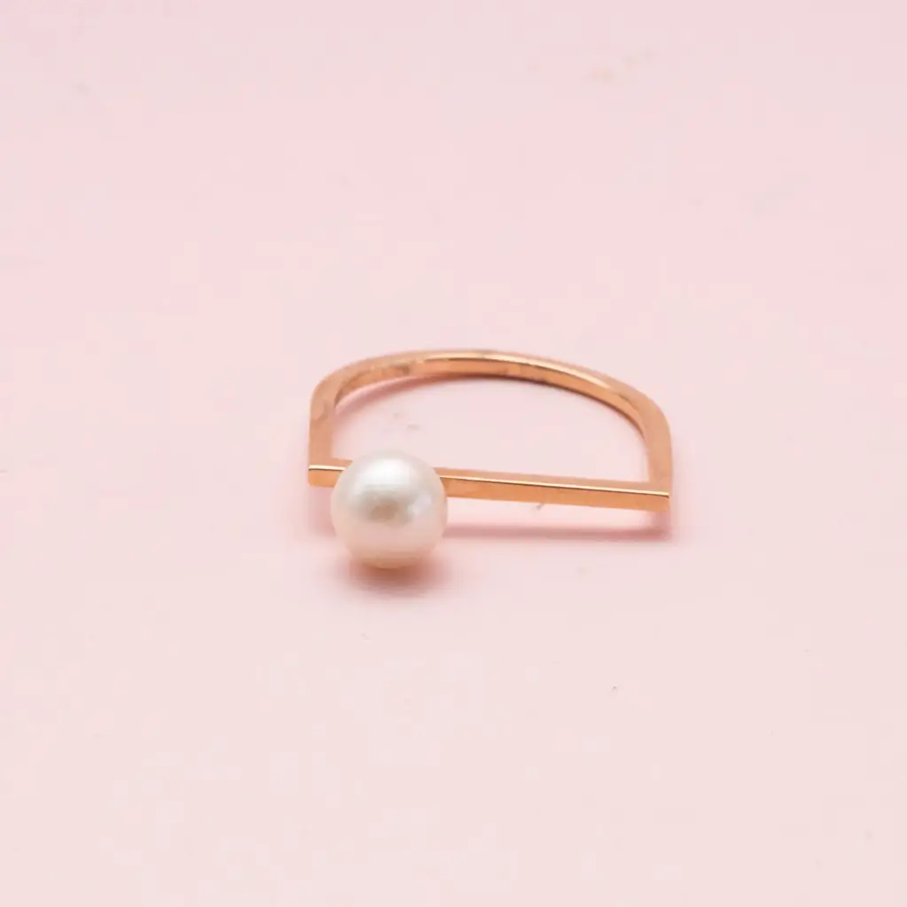 Anillo Mother Pearl