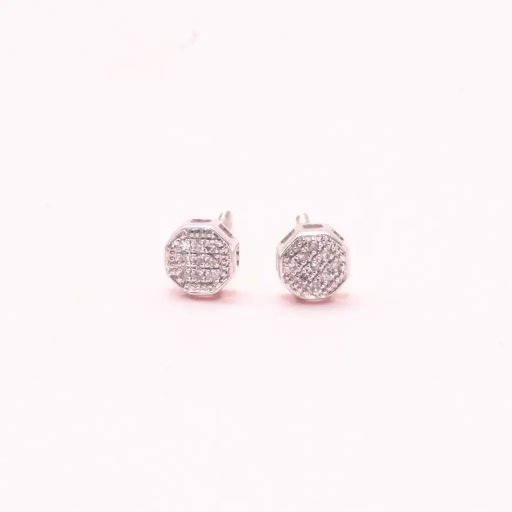 Arete Rombo Diamond W