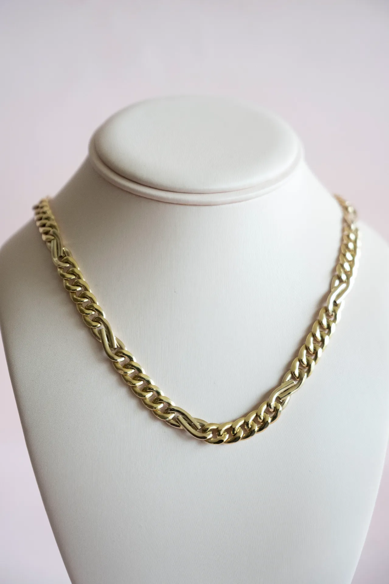 Cadena Cuban Gold Large