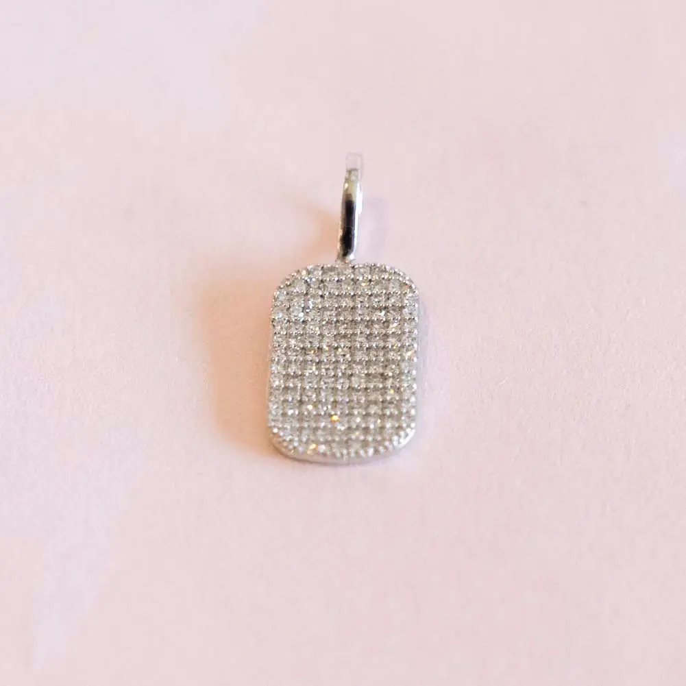 Rectangular Diamonds