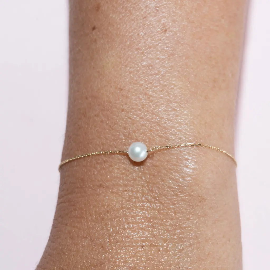 Pulsera Pearl