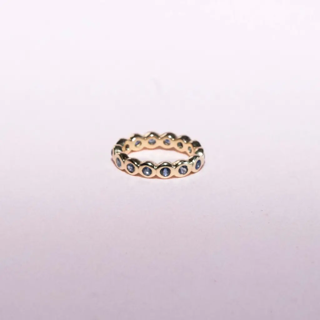 Arillo Emerald Small