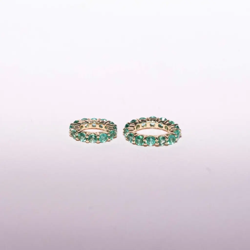 Arillo Emerald Medium