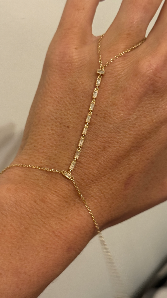 Hand Chain