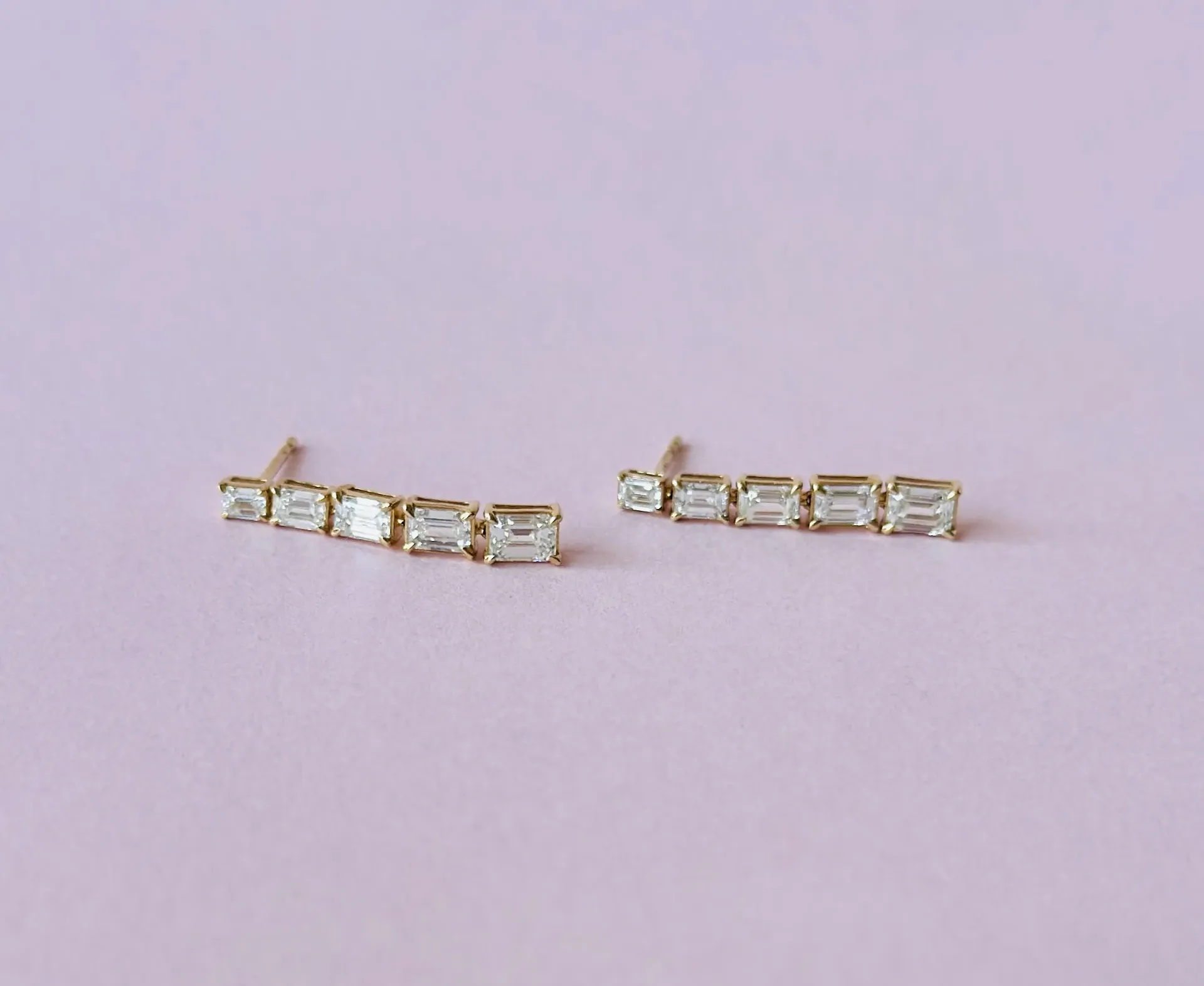 [4851] Aretes Diamond