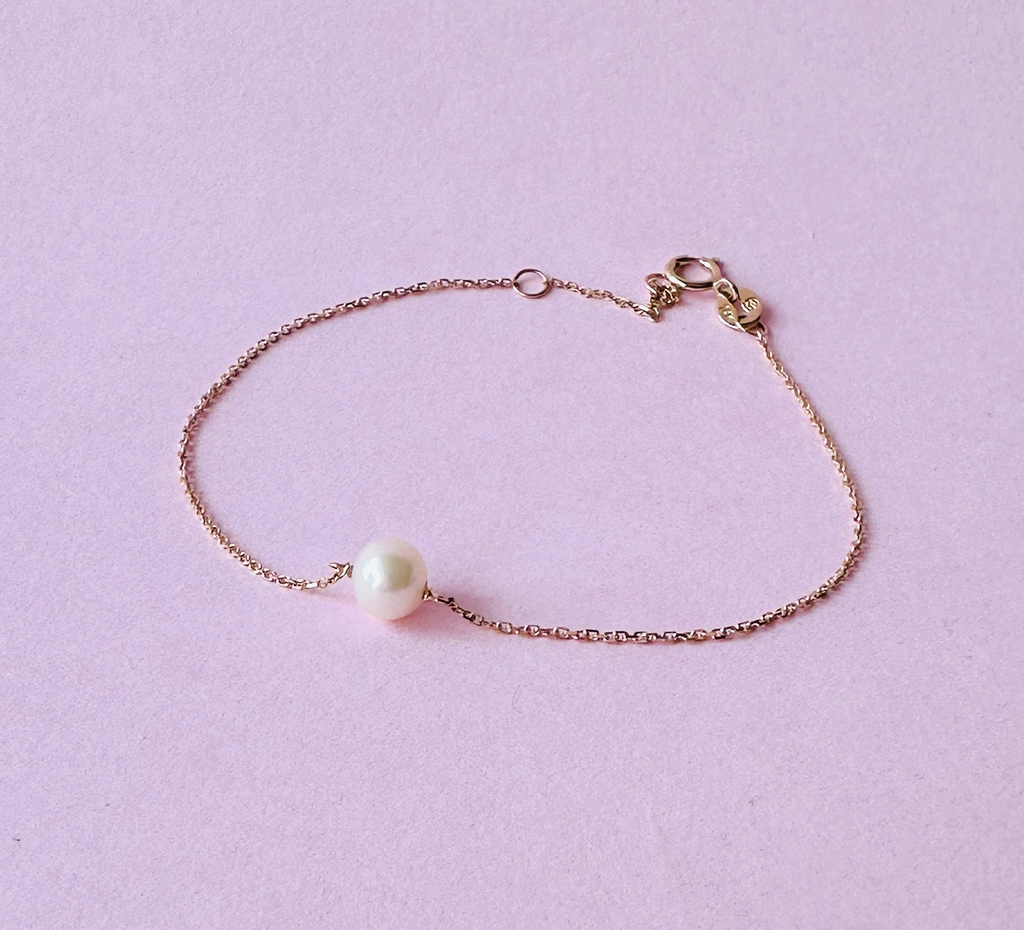 Pulsera Pearl