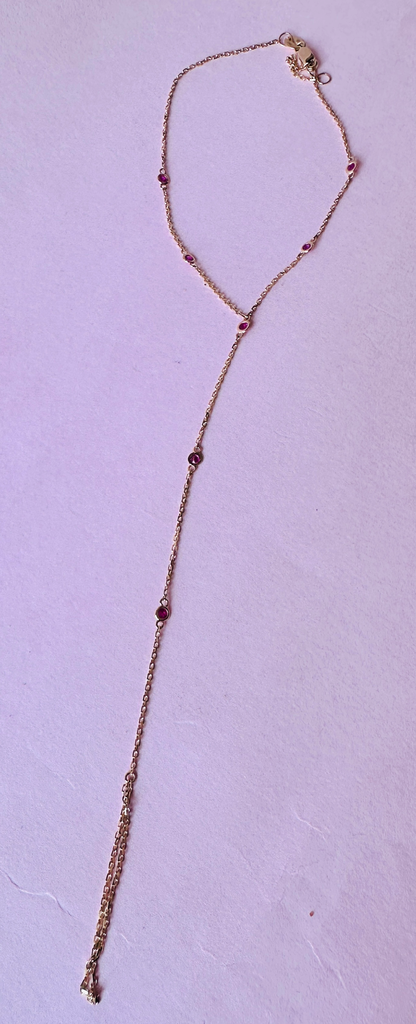 Hand Chain RB