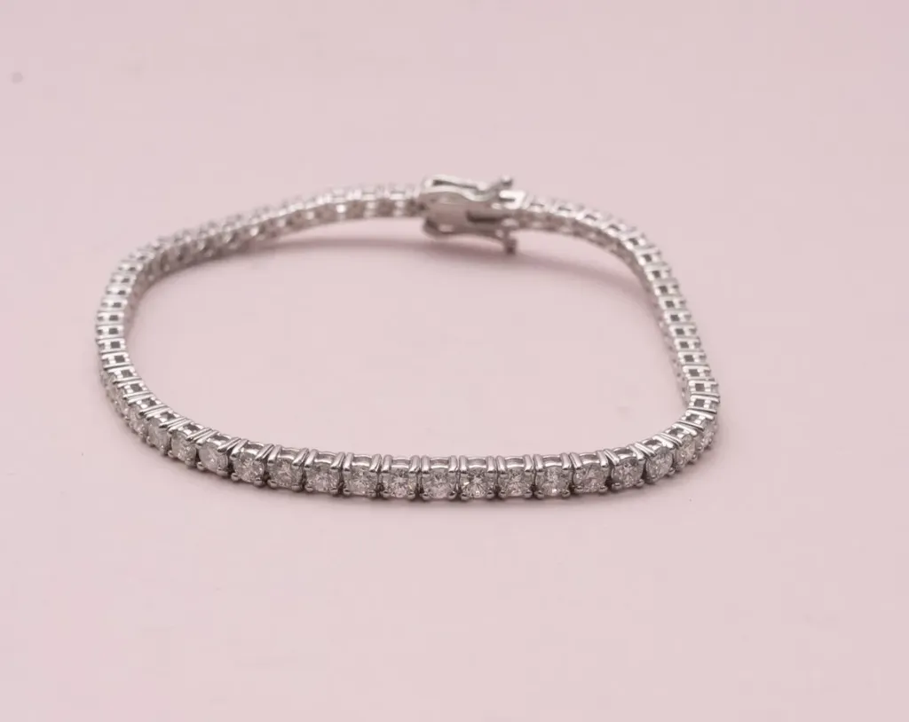 Pulsera Diamond 5 ct
