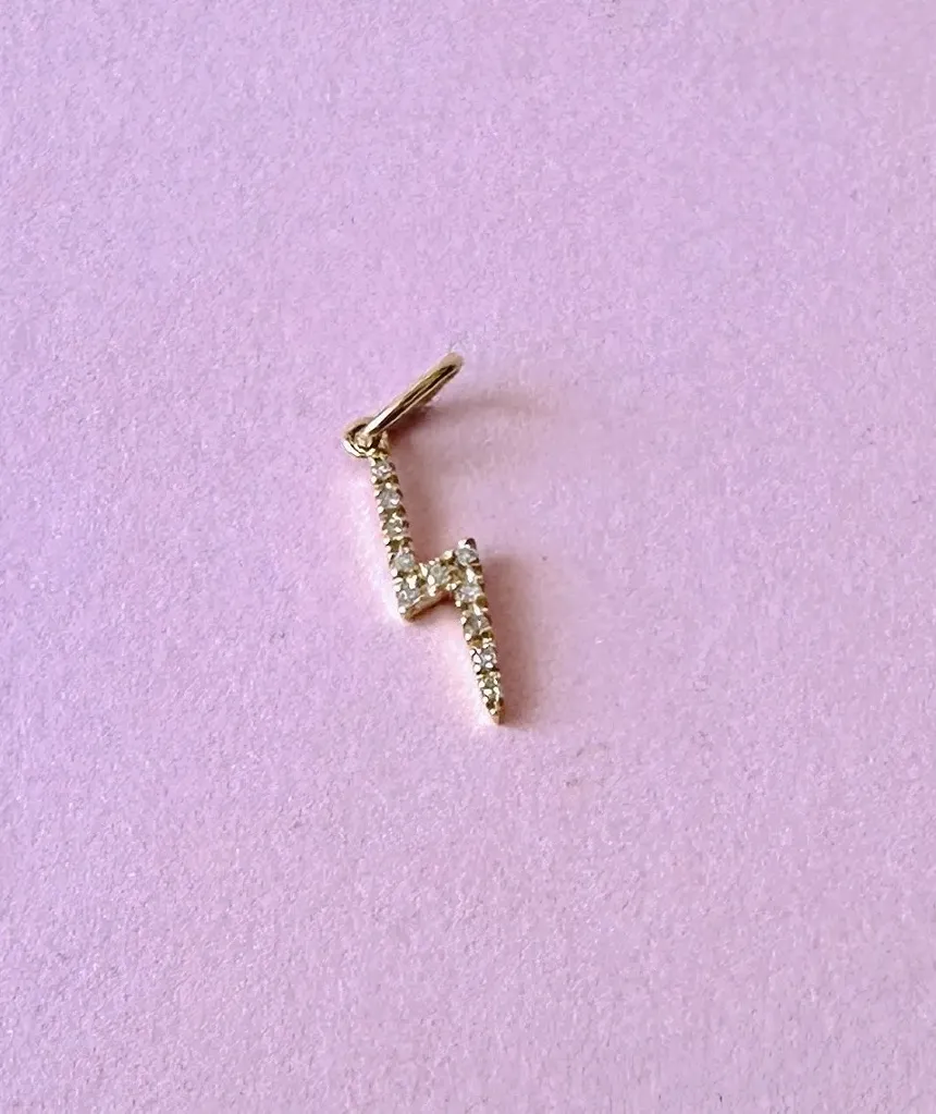 Charm Rayo Diamond