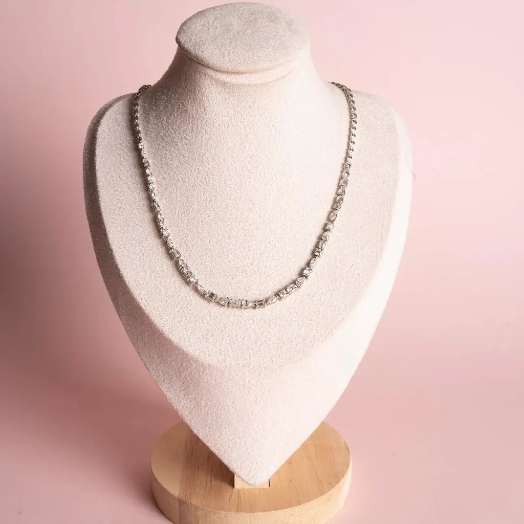 Riviera Diamonds Formas