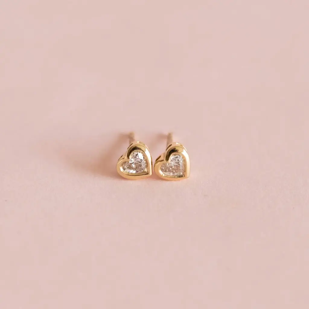 Aretes Diamond
