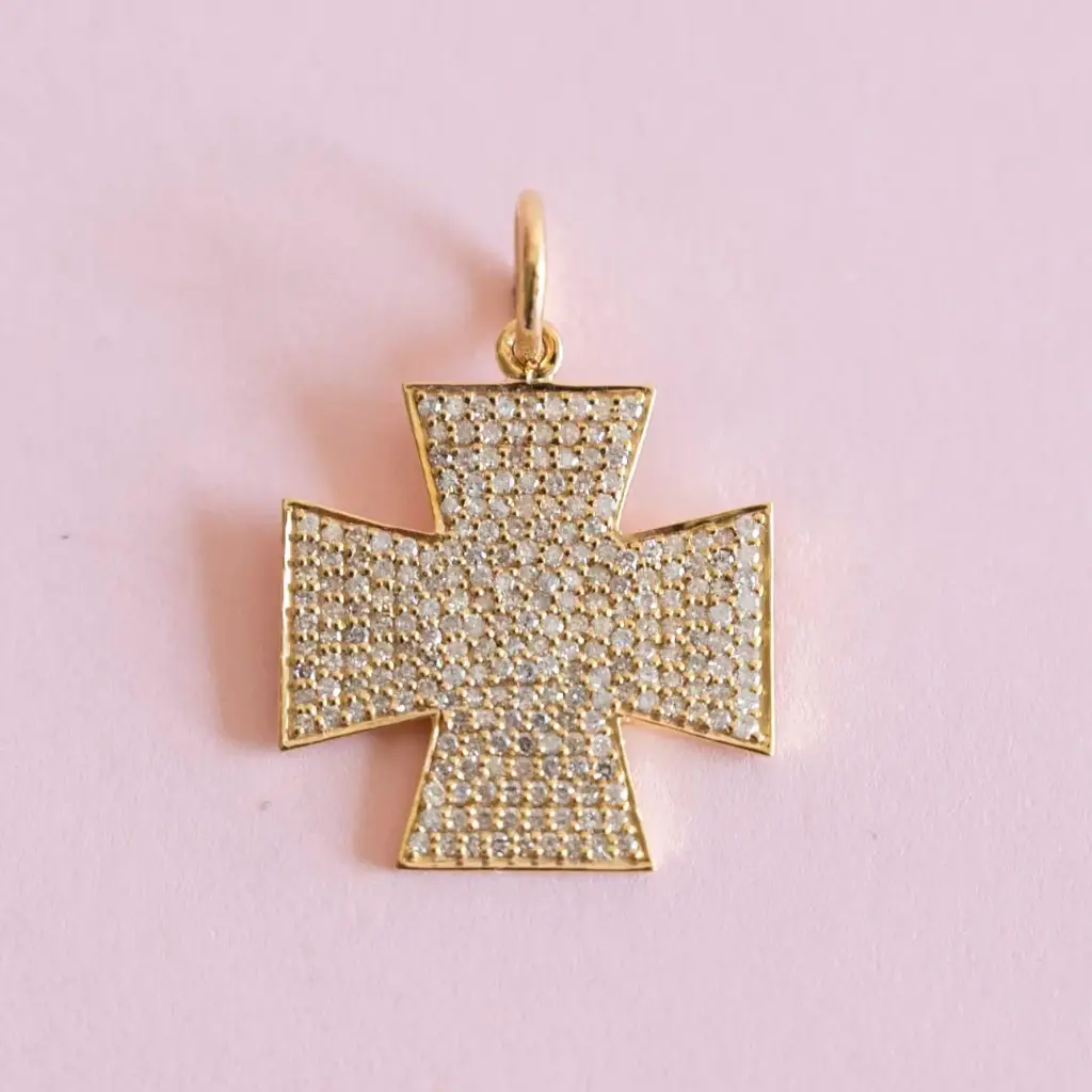 Cruz Grande Diamonds