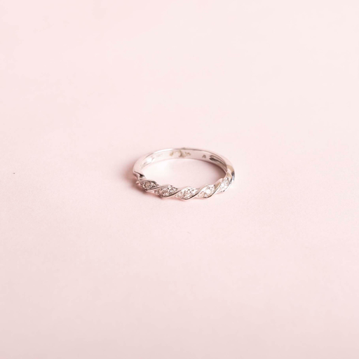 [1097] Spiral And Diamonds