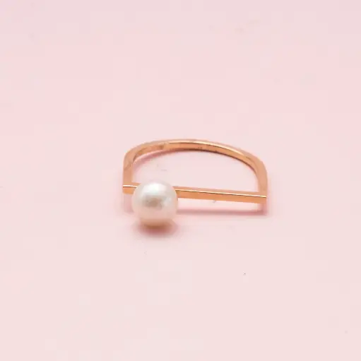 [3896] Anillo Mother Pearl