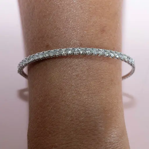 [4075] Brazalete Diamond