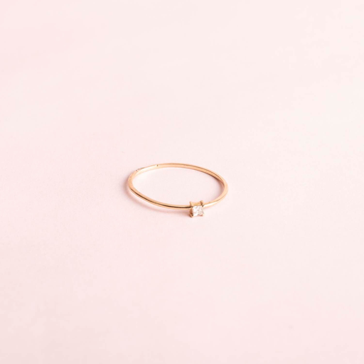 [1134] Gold And Diamond