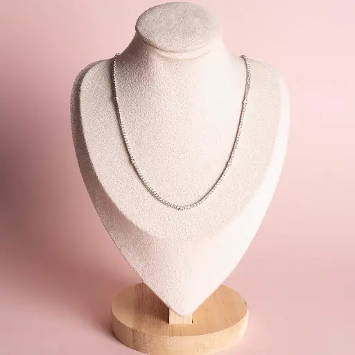 [2703] Riviera Diamonds Cuadrado Separacion